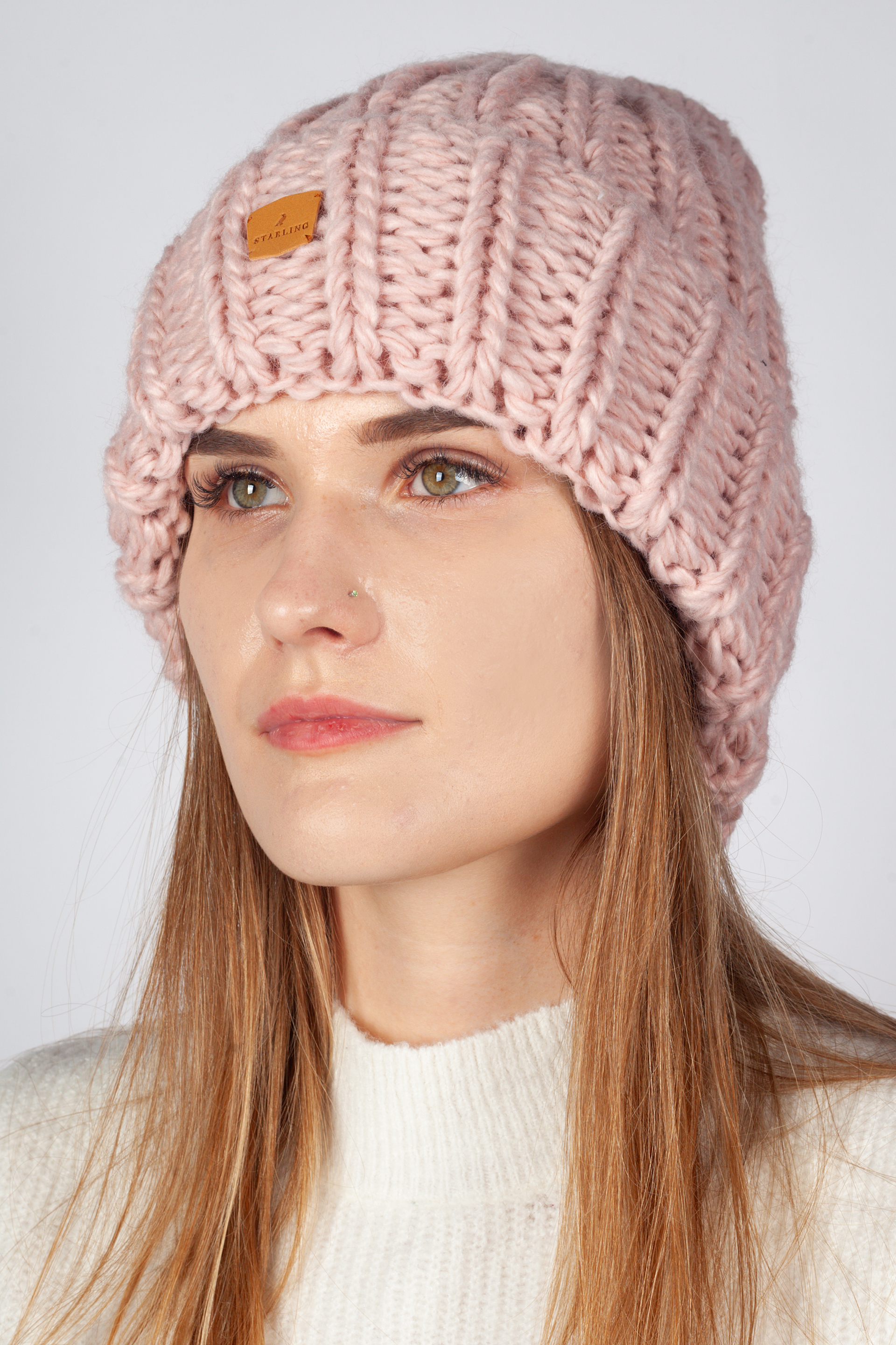 Winter hat STARLING B123-F1-SALTORO