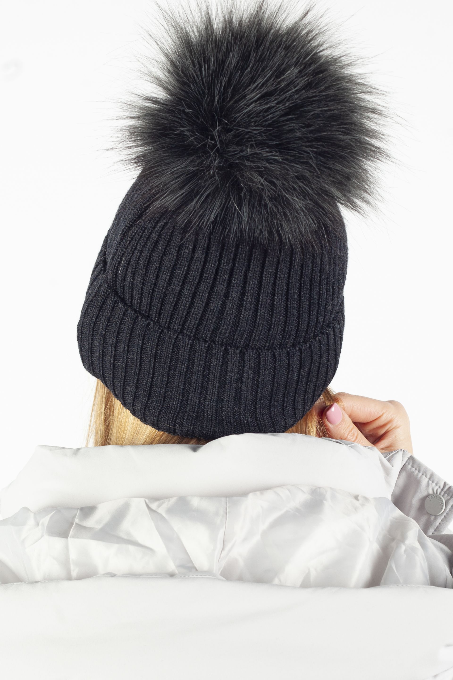 Winter hat STARLING B149-H-NEIL