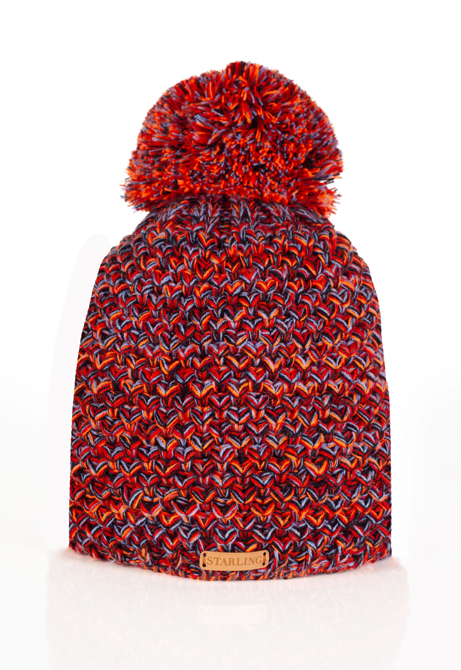 Winter hat STARLING B153-C-LHOTSE