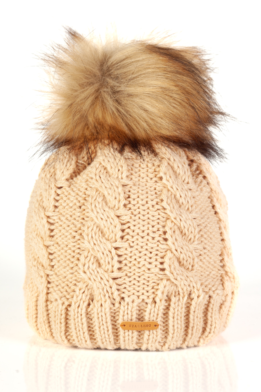Winter hat STARLING C019-B-ISOLDE