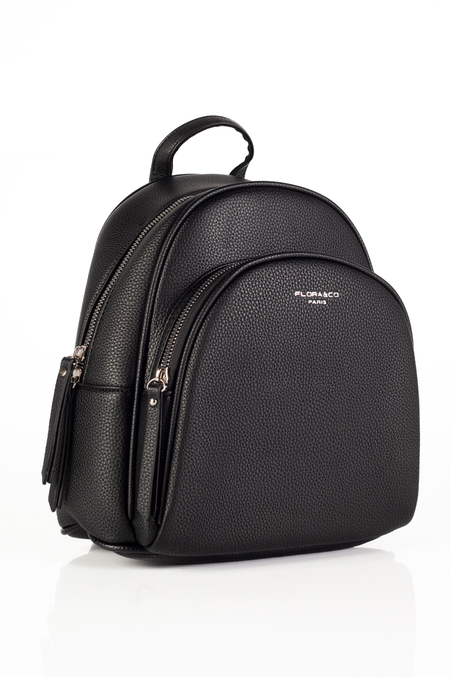 Backpack FLORA&CO F2591-NOIR