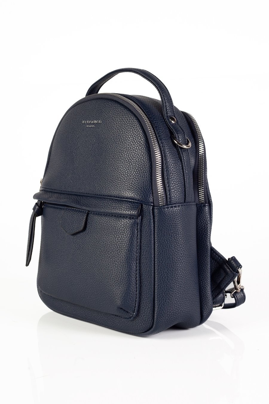 Backpack FLORA&CO F3606-BLEU