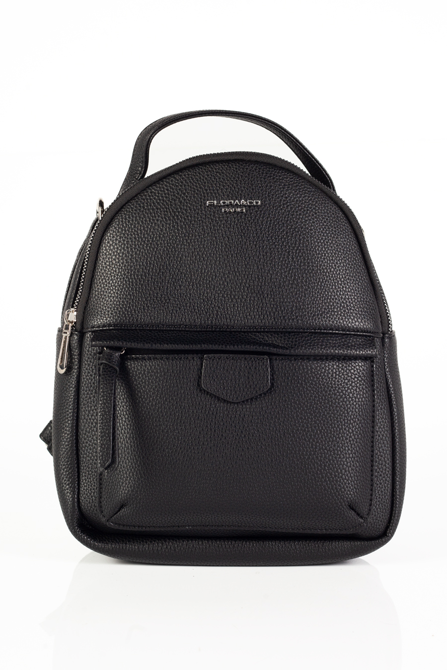 Backpack FLORA&CO F3606-NOIR