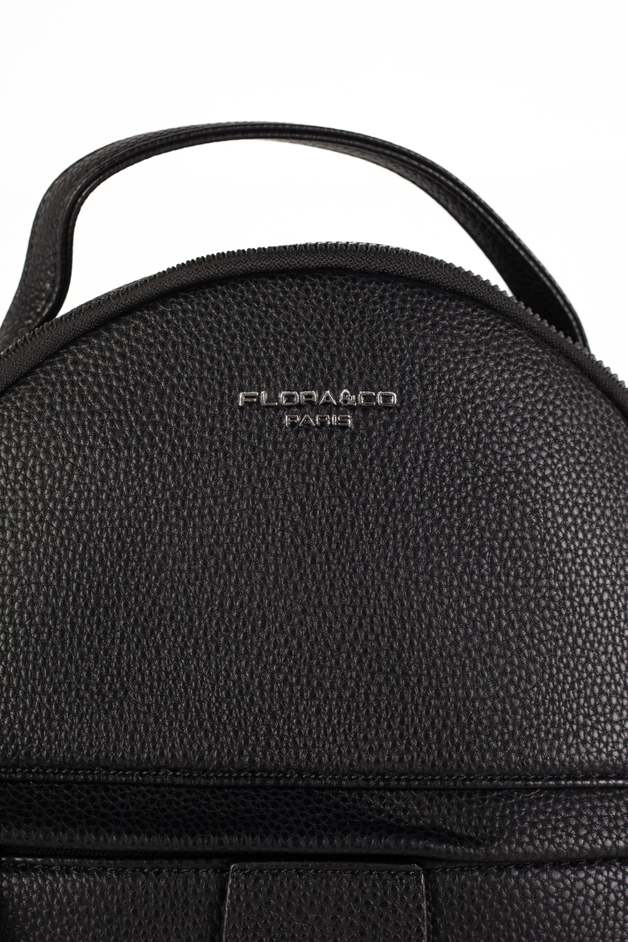 Backpack FLORA&CO F3606-NOIR