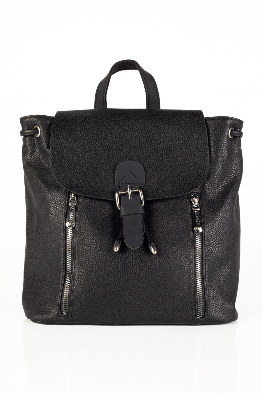 Backpack FLORA&CO F6735-NOIR