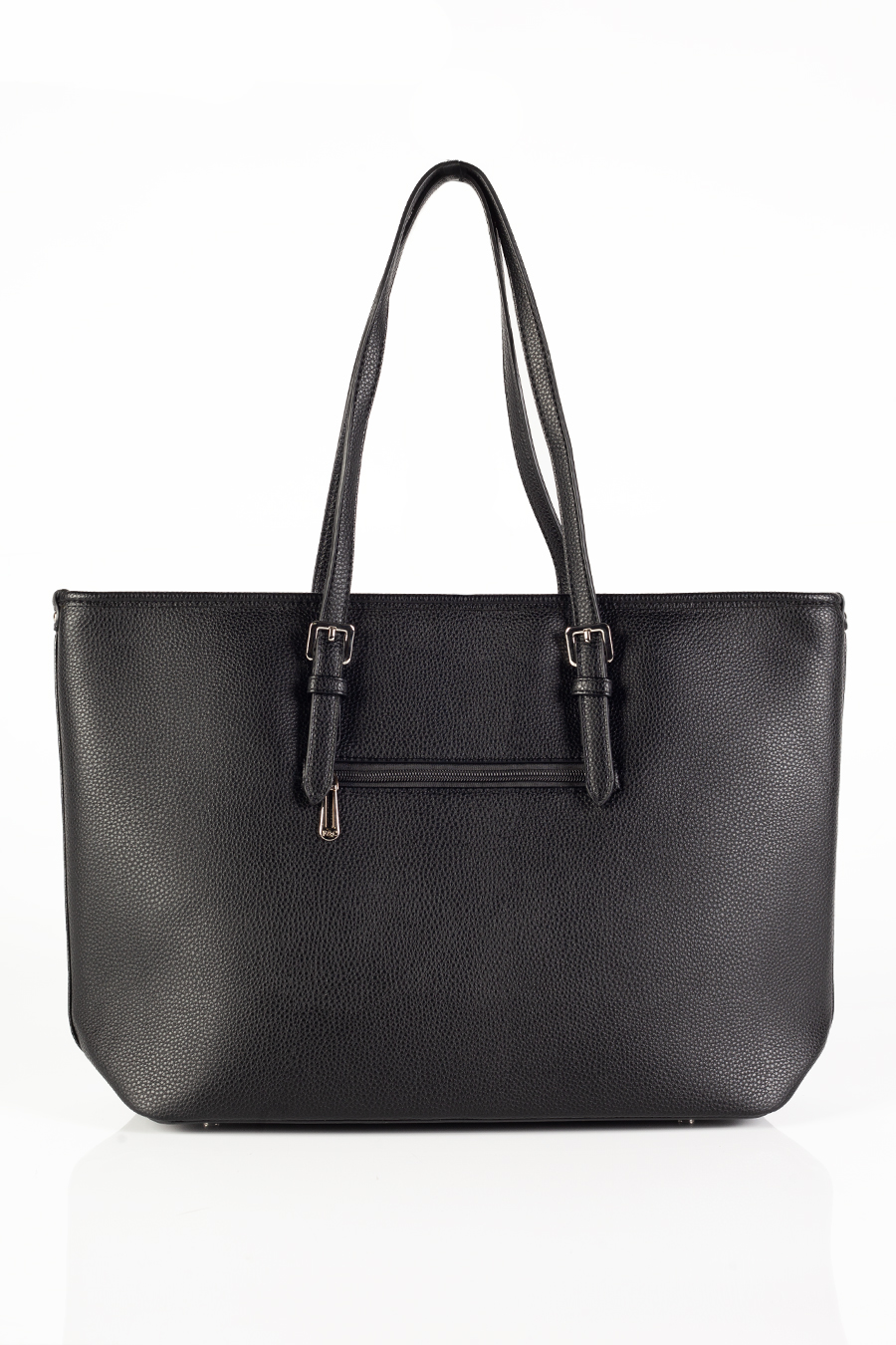 Handbag FLORA&CO F2508-1-NOIR