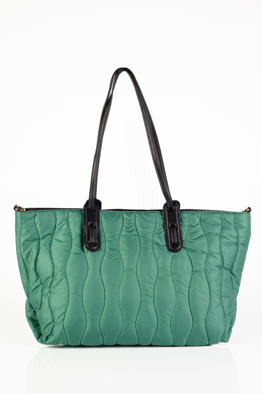 Handbag FLORA&CO FS1036-VRET
