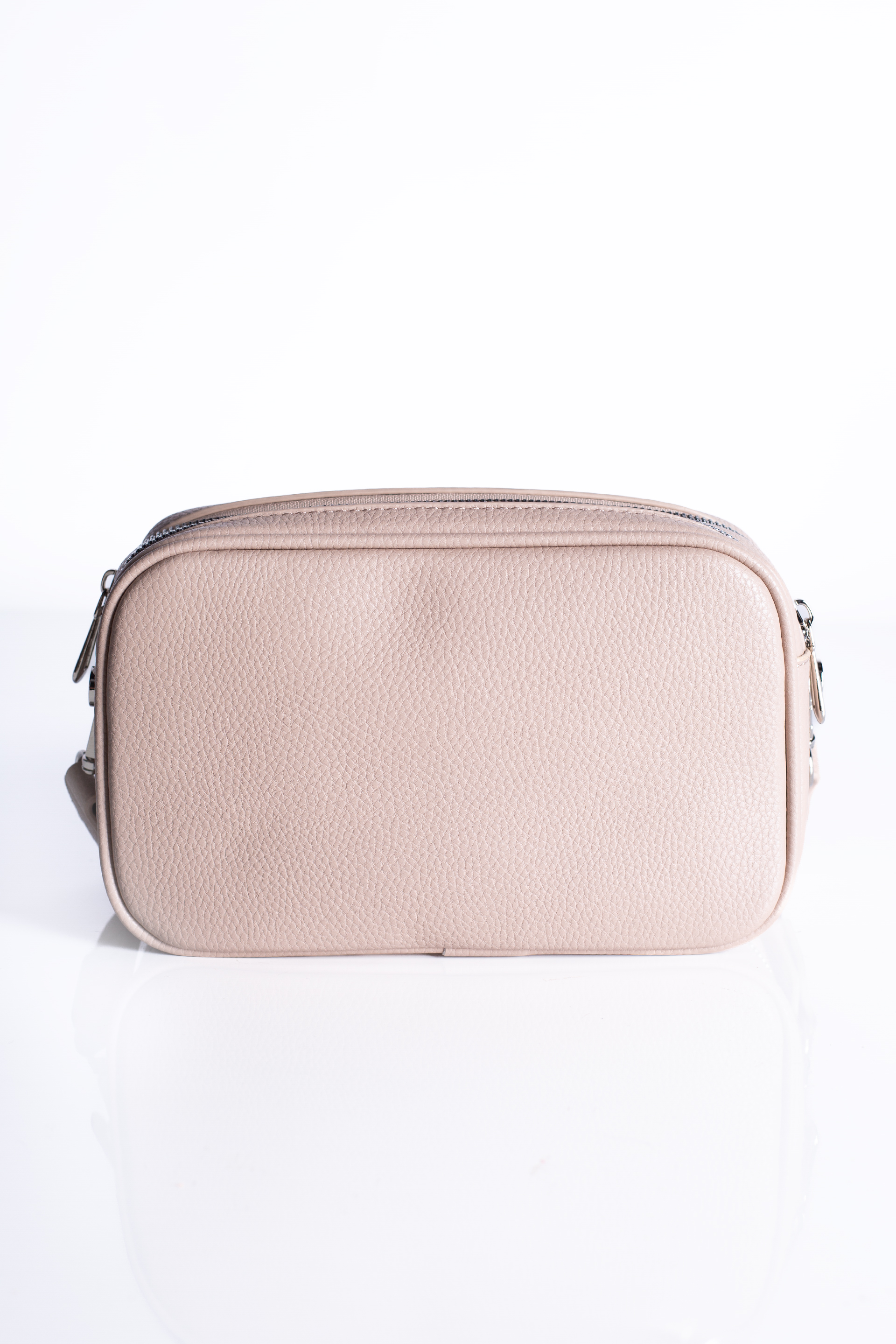 Shoulder bag FLORA&CO F6924-BEIGE