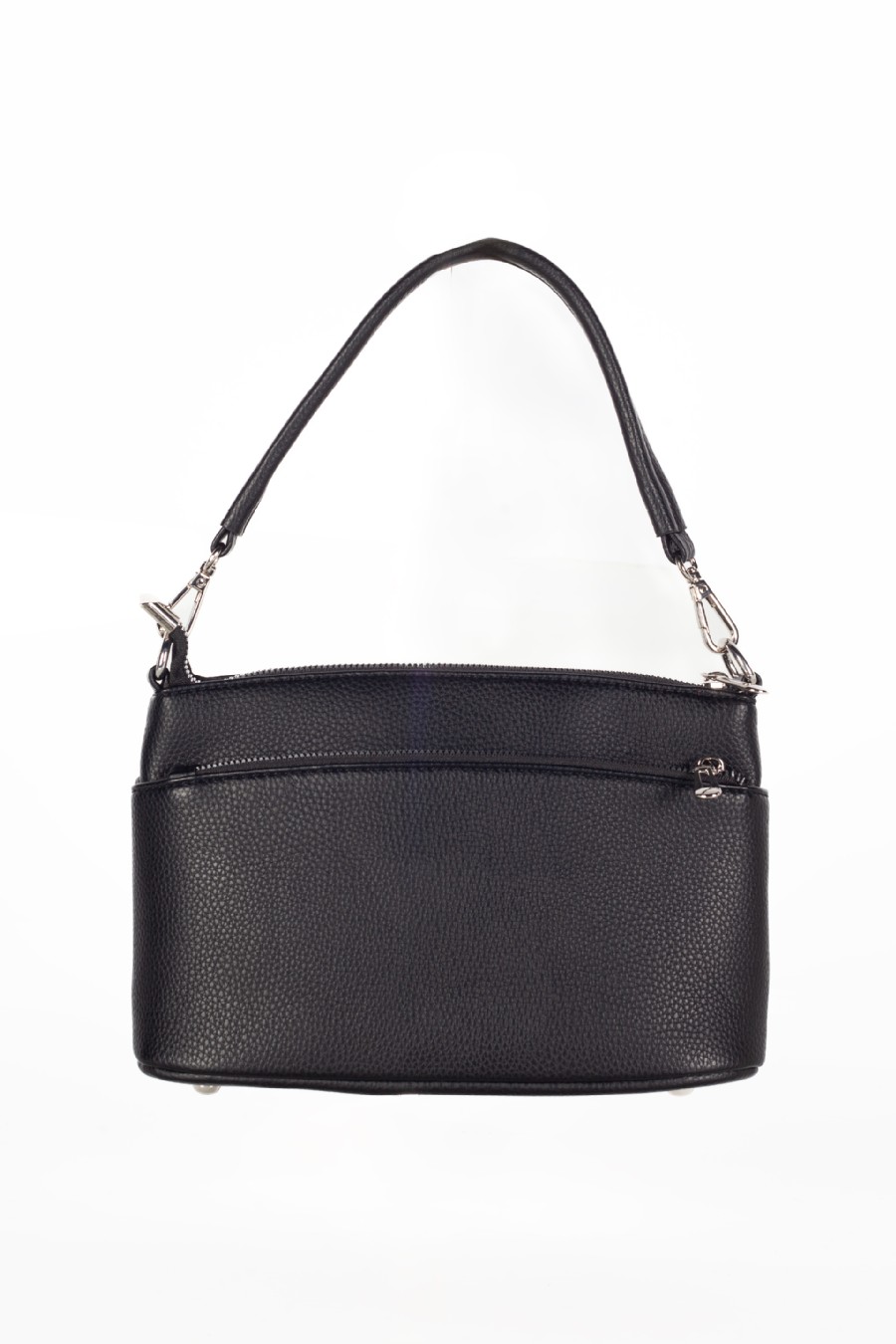 Shoulder bag FLORA&CO H6904-NOIR