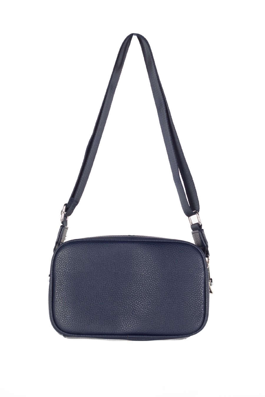 Shoulder bag FLORA&CO H6924-BLEU