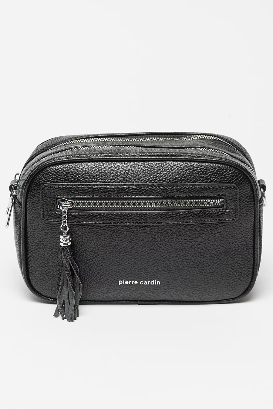 Shoulder bag PIERRE CARDIN 6472-GN17-NERO