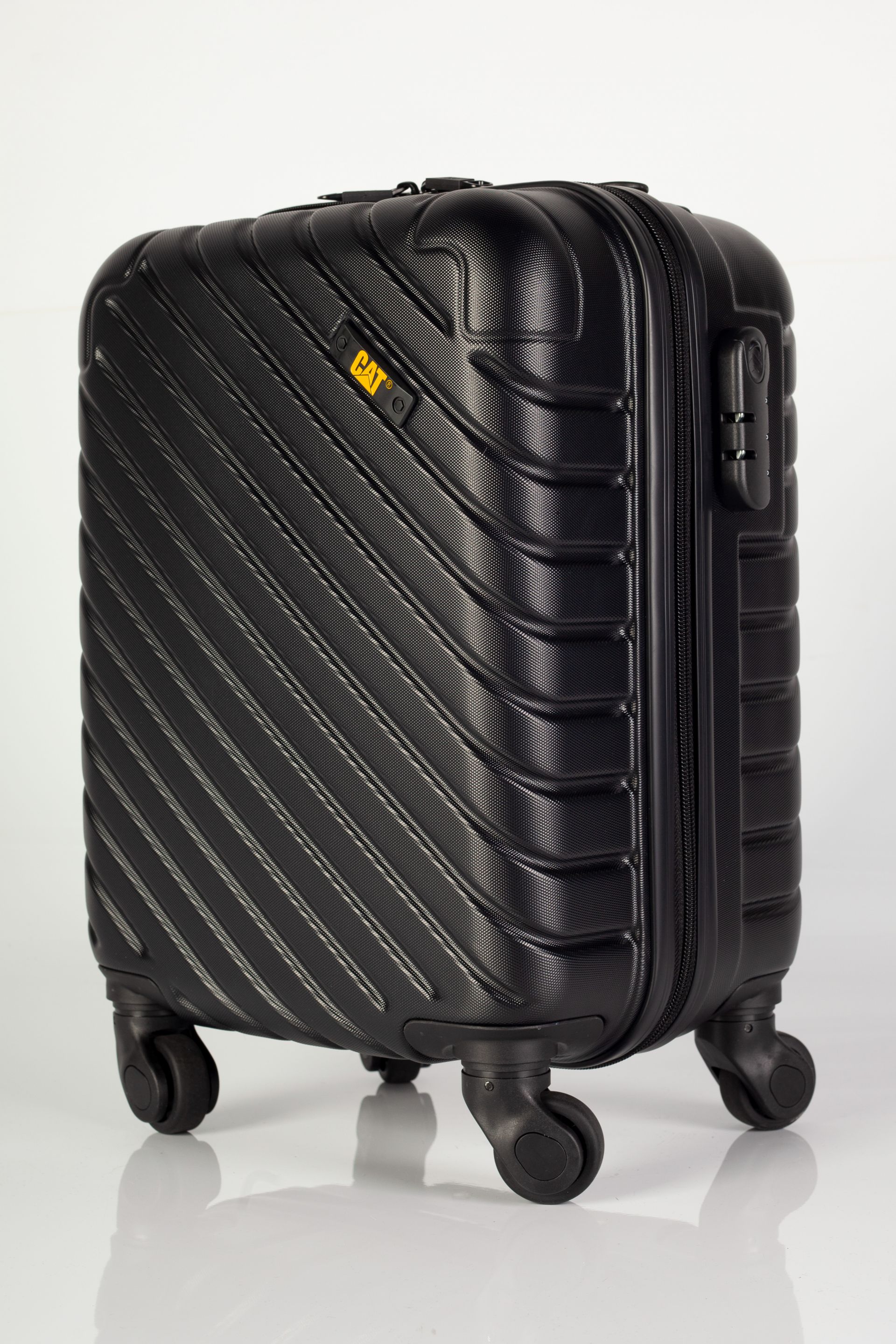 Travel suitcase CAT 83923-01