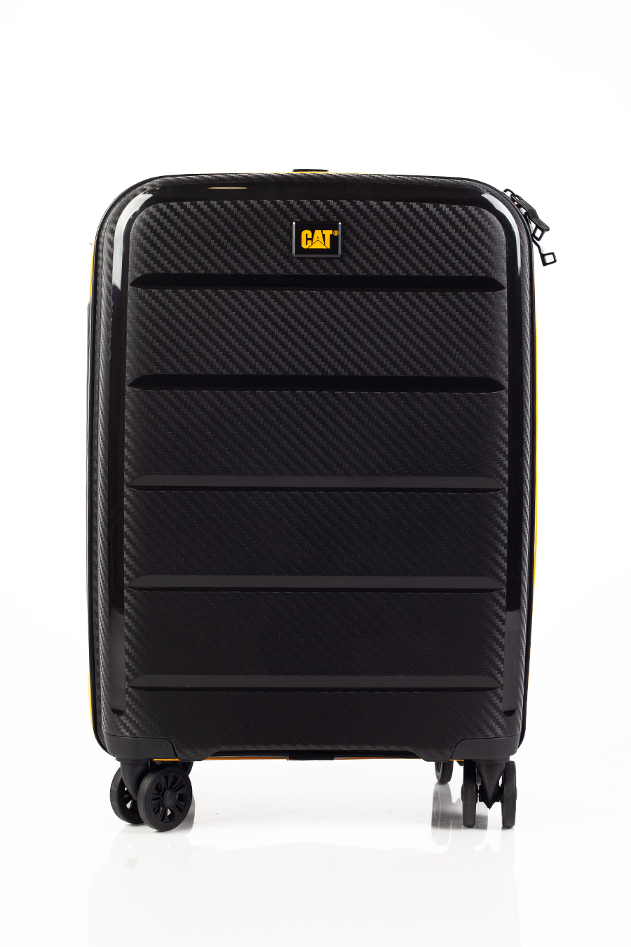 Travel suitcase CAT 84380-01