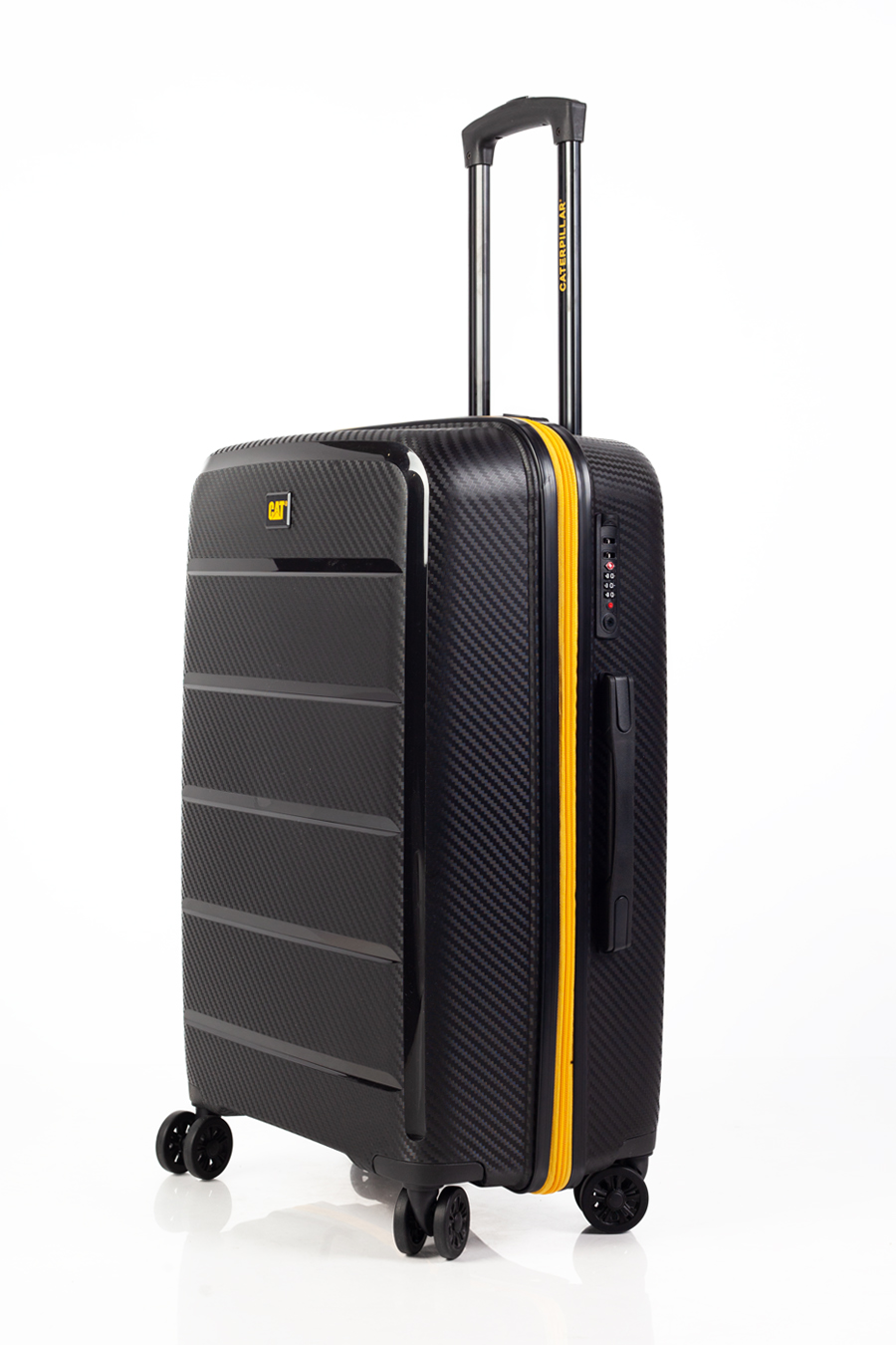 Travel suitcase CAT 84381-01