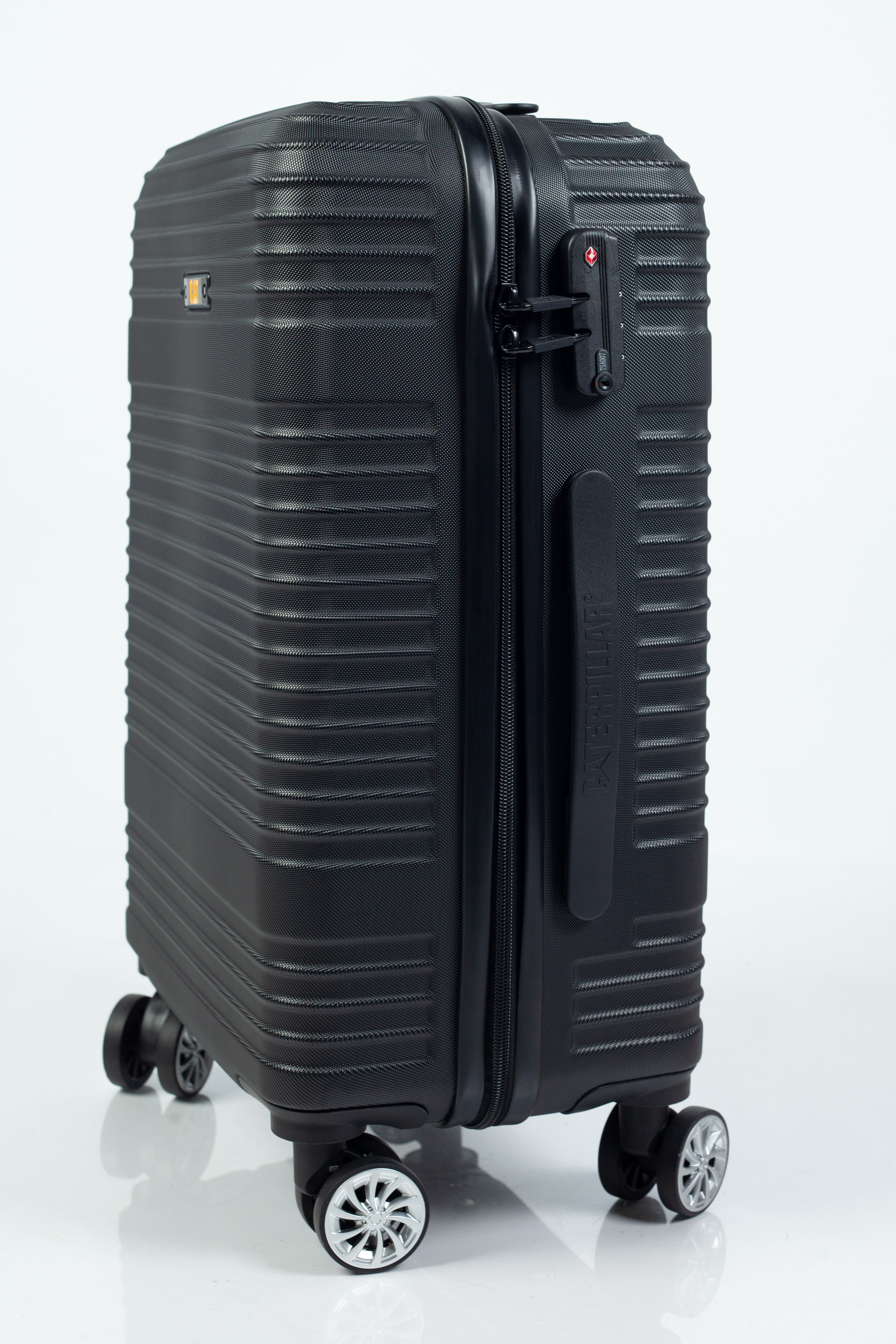 Travel suitcase CAT 84409-01