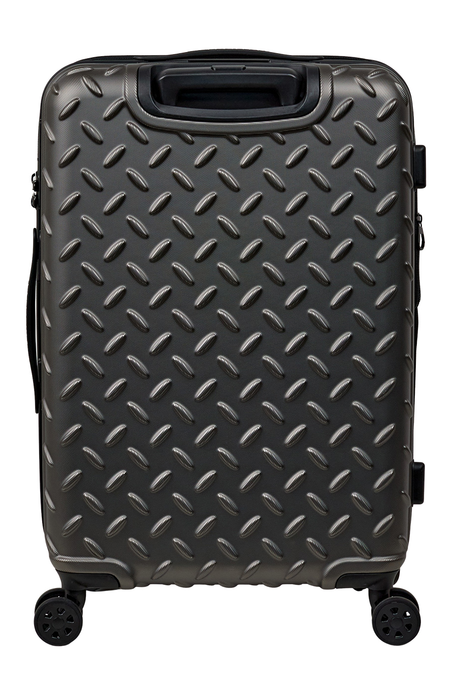Travel suitcase CAT 84761-366