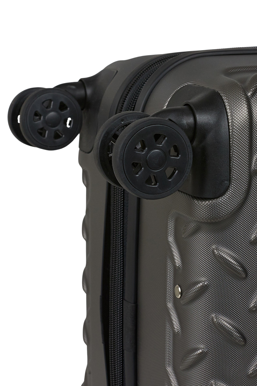 Travel suitcase CAT 84761-366