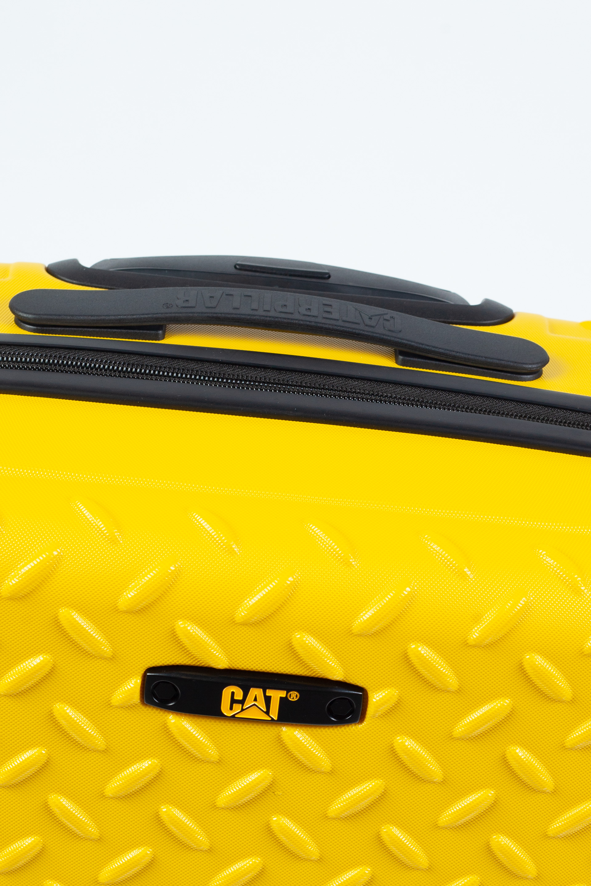 Travel suitcase CAT, small 83552-217