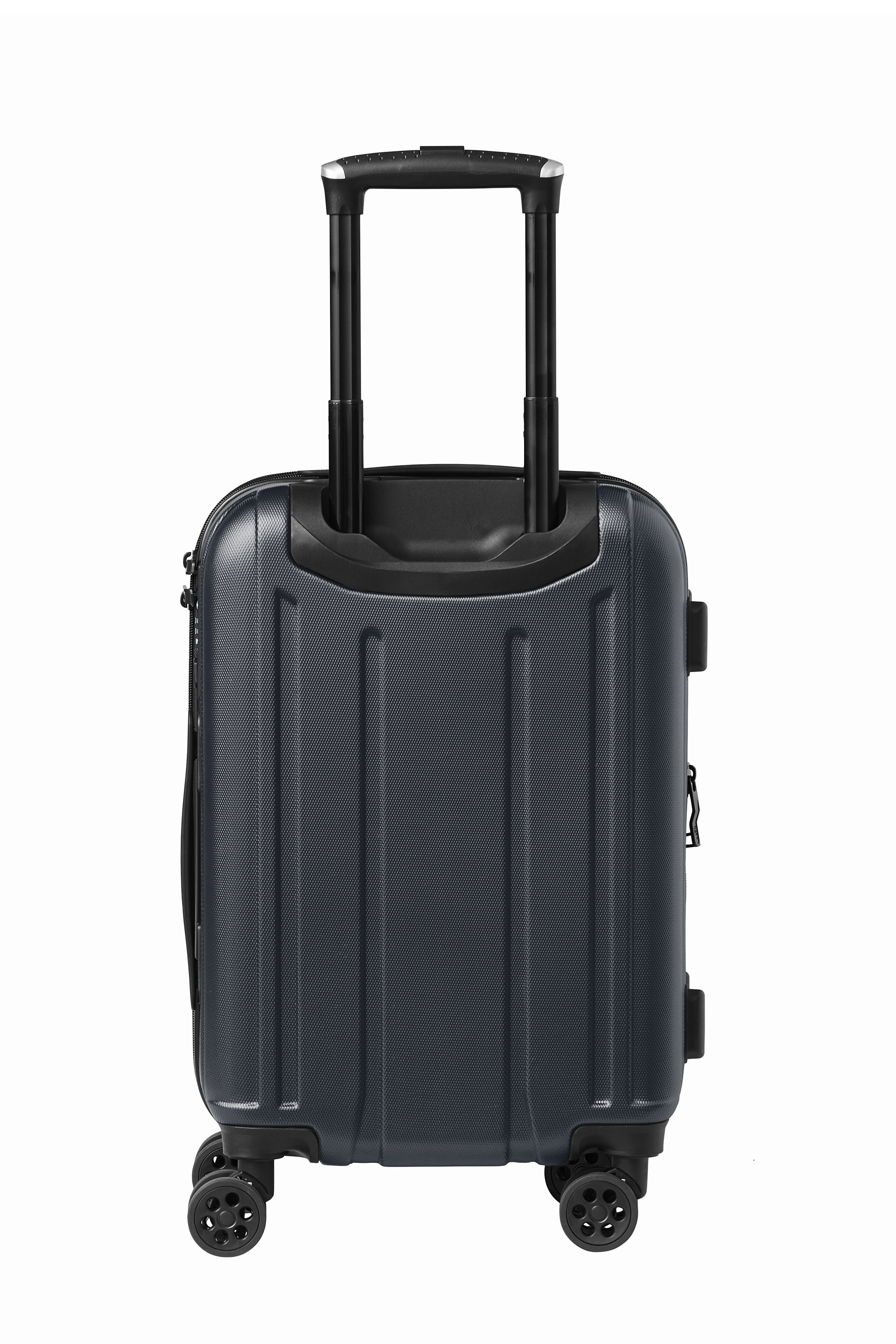 small weekend suitcase