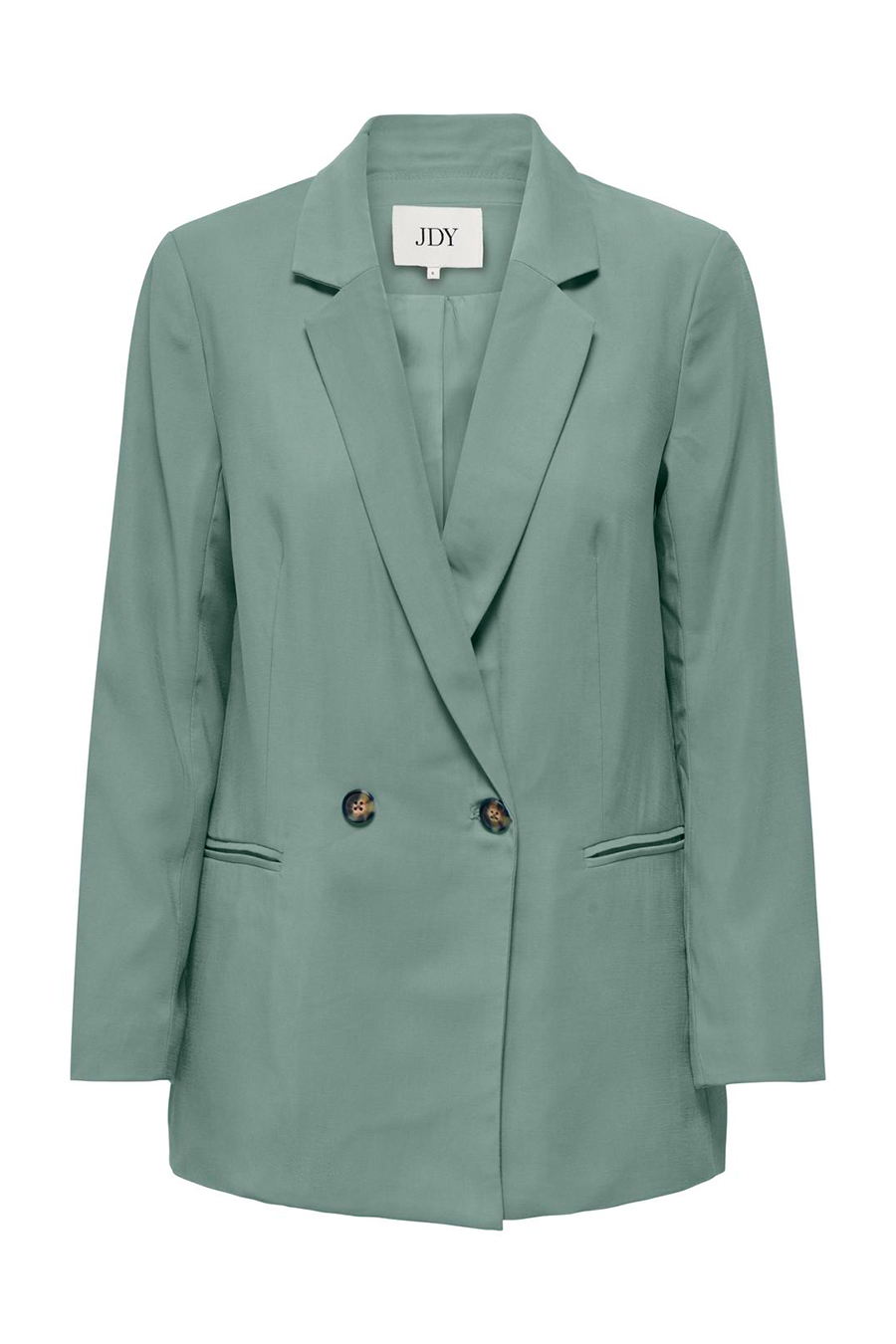 Blazer JACQUELINE DE YONG 15286596-Chinois-Green