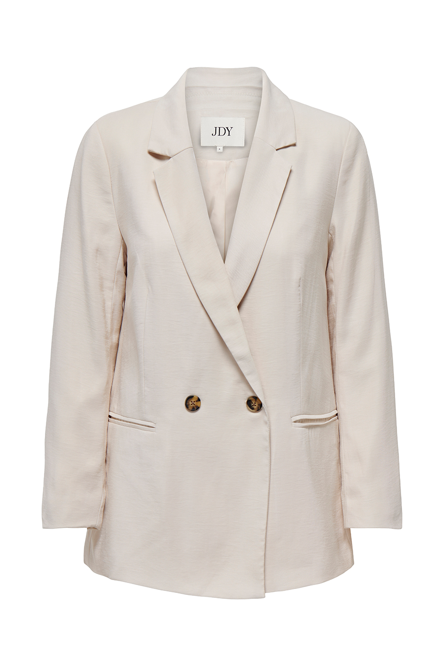 Blazer JACQUELINE DE YONG 15286596-Sandshell