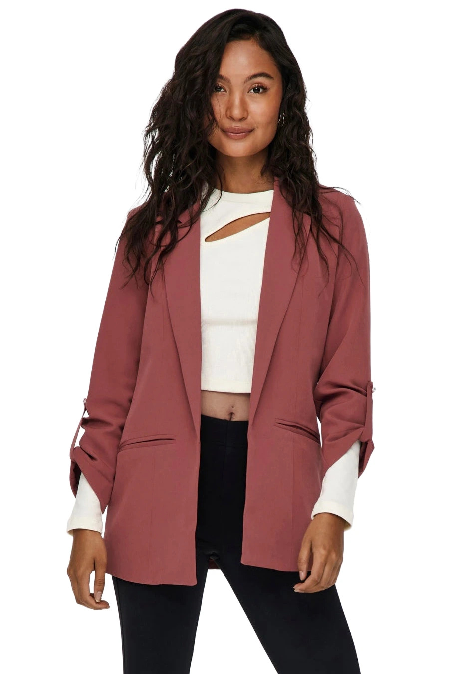 Blazer ONLY 15218743-Sable