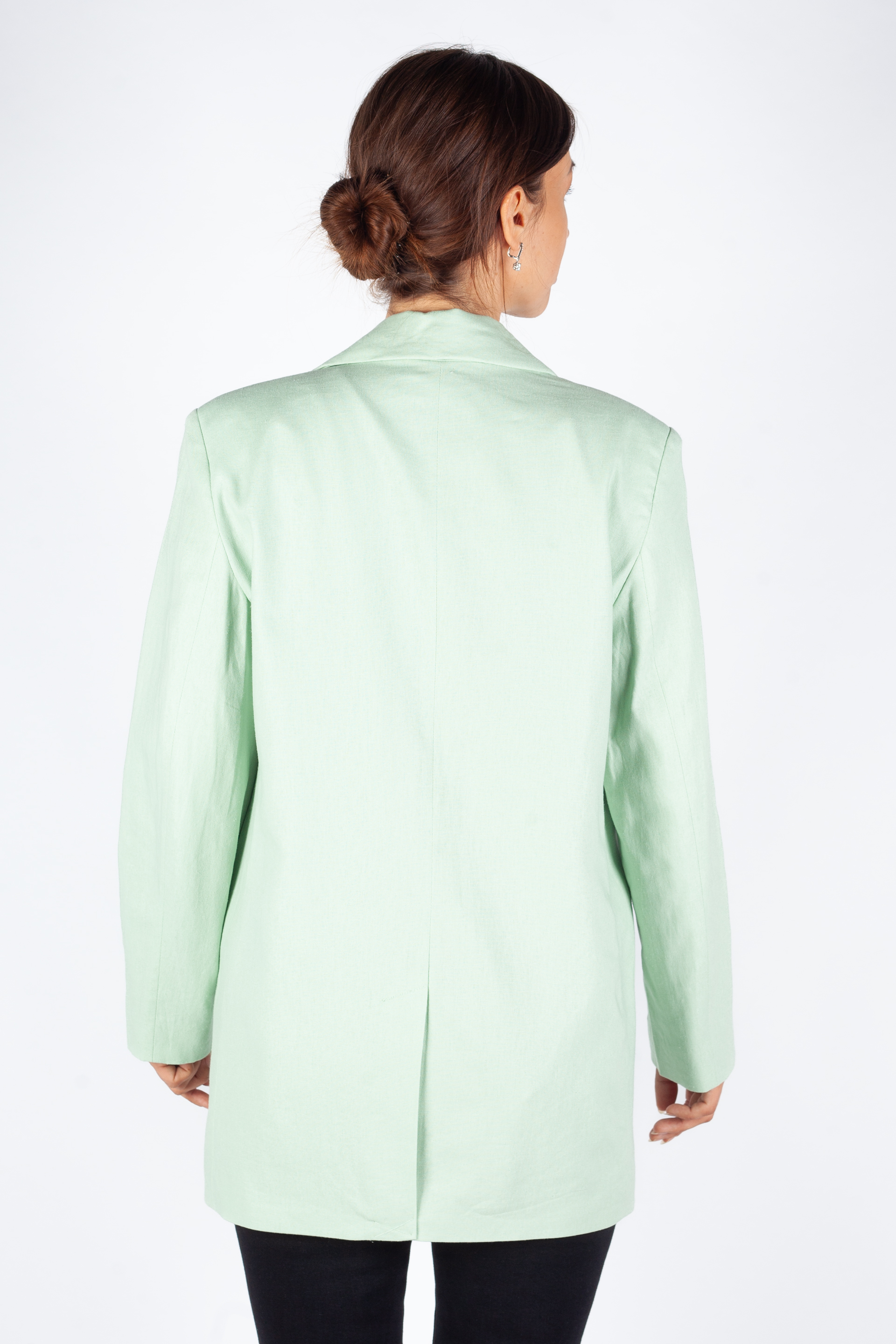 Blazer ONLY 15290245-Subtle-Green