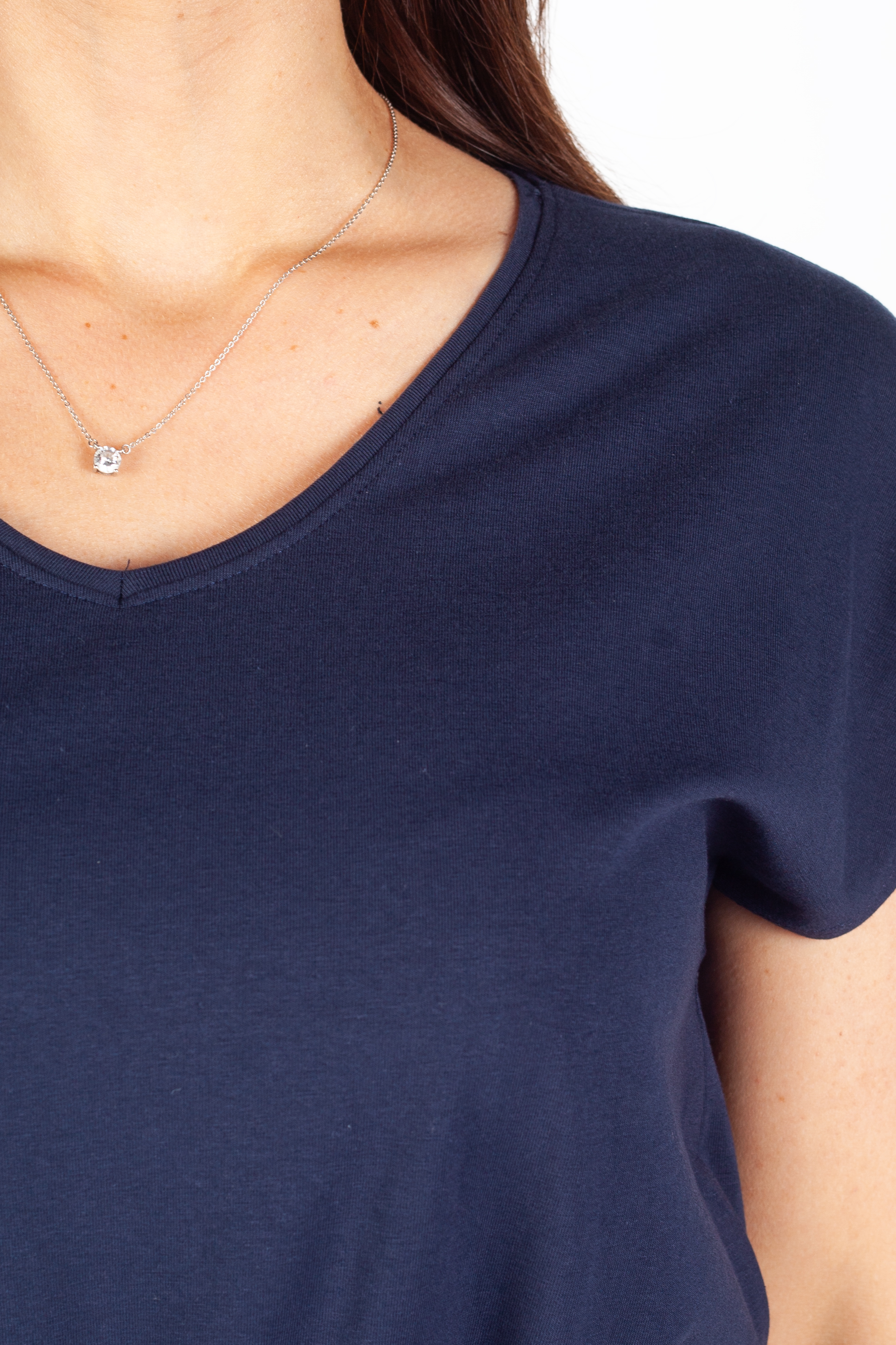 Dress BLUE SEVEN 1511835-596