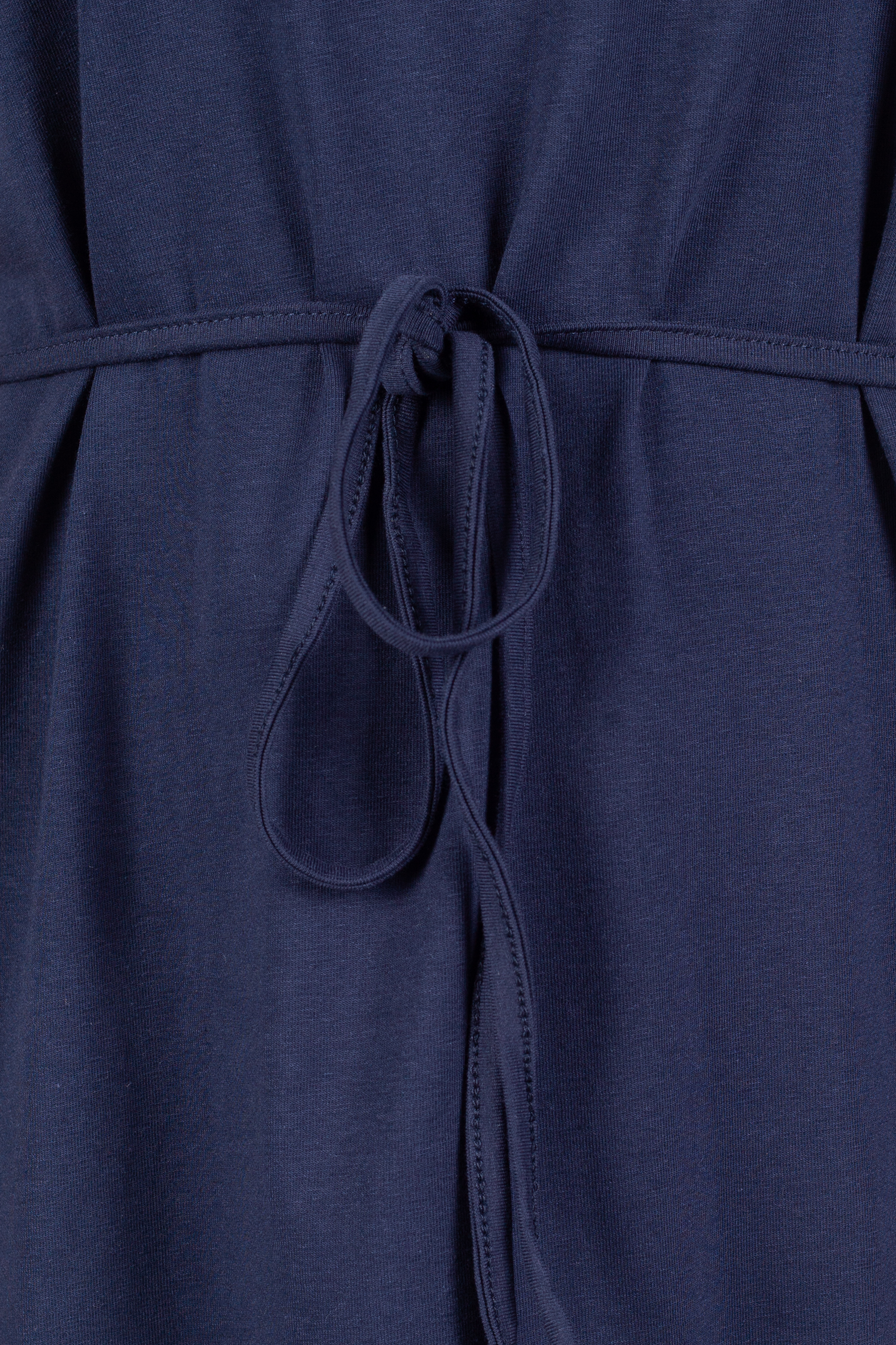 Dress BLUE SEVEN 1511835-596
