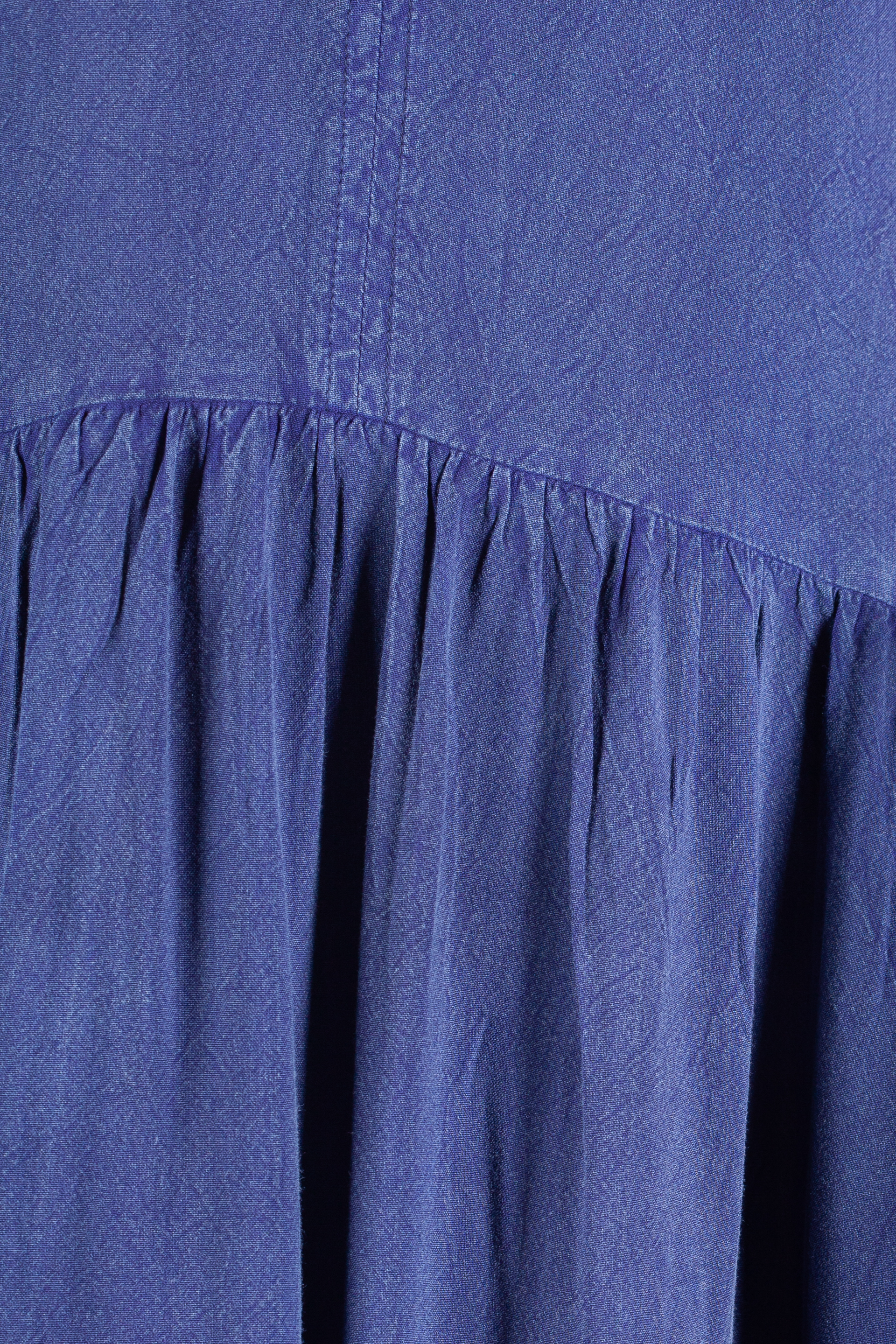 Dress BLUE SEVEN 184164-570