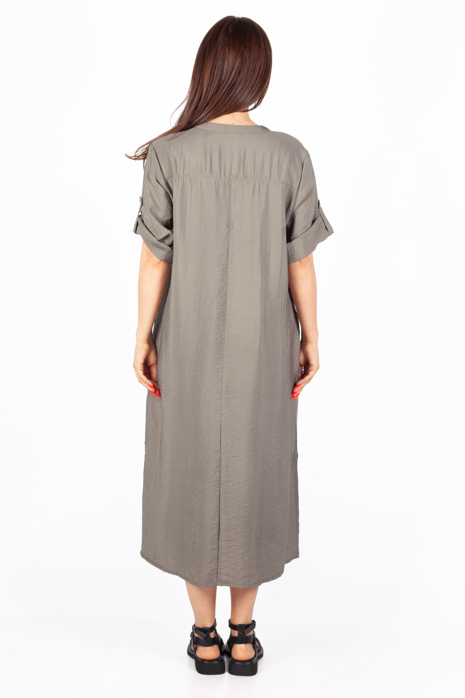 Dress BLUE SEVEN 1841825-757