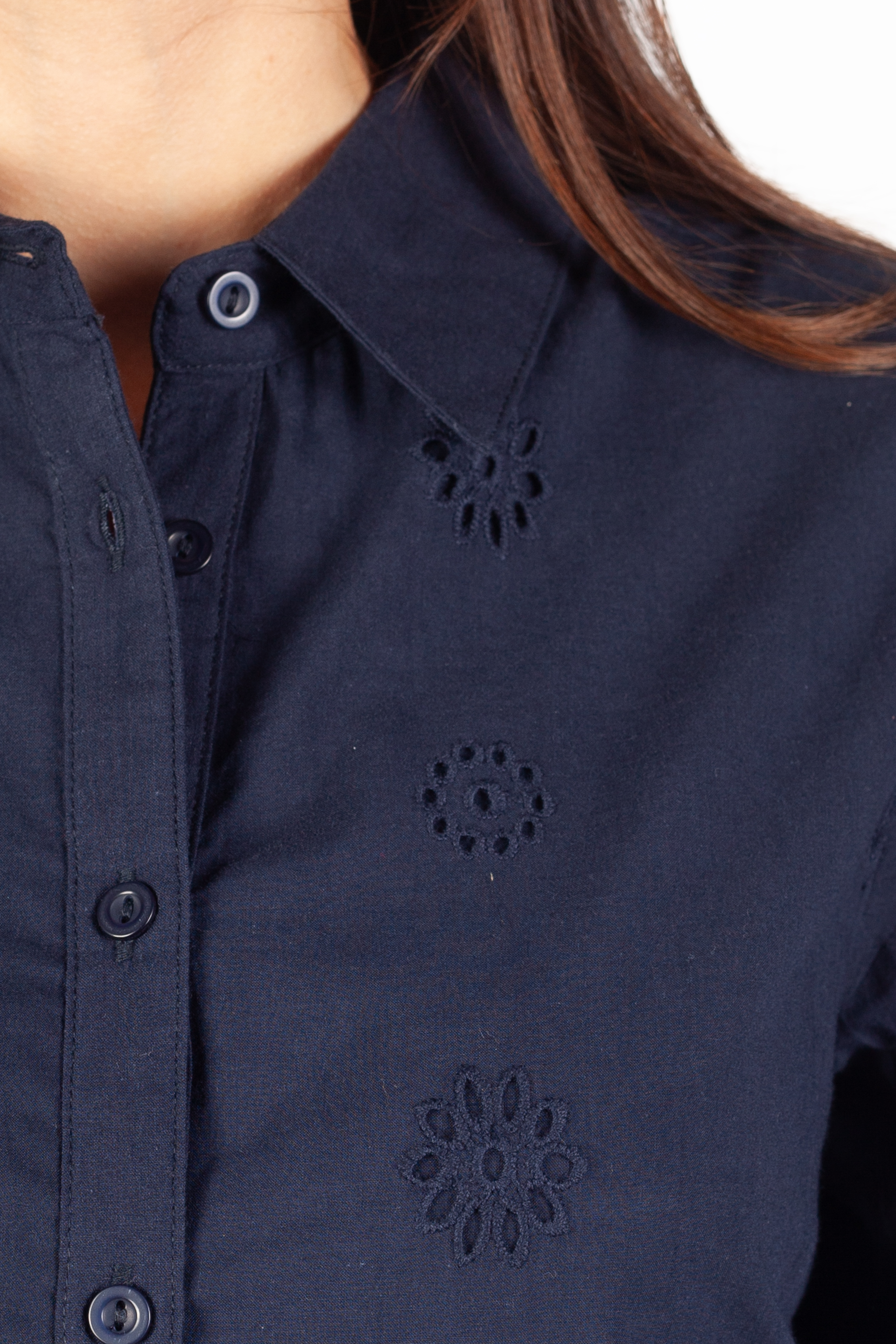 Dress BLUE SEVEN 1841895-595