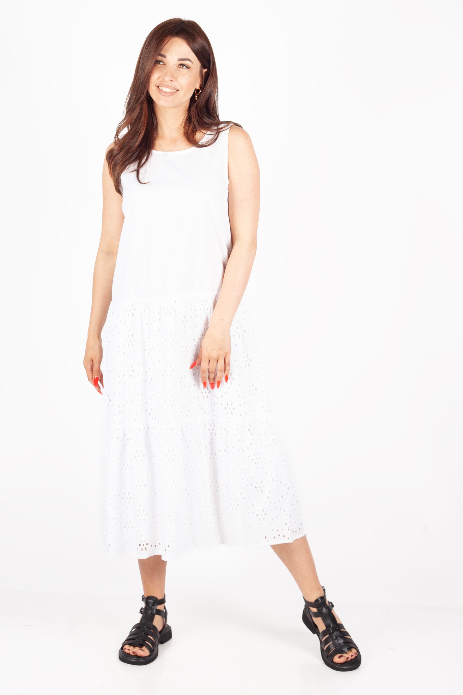 Dress BLUE SEVEN 1841905-001