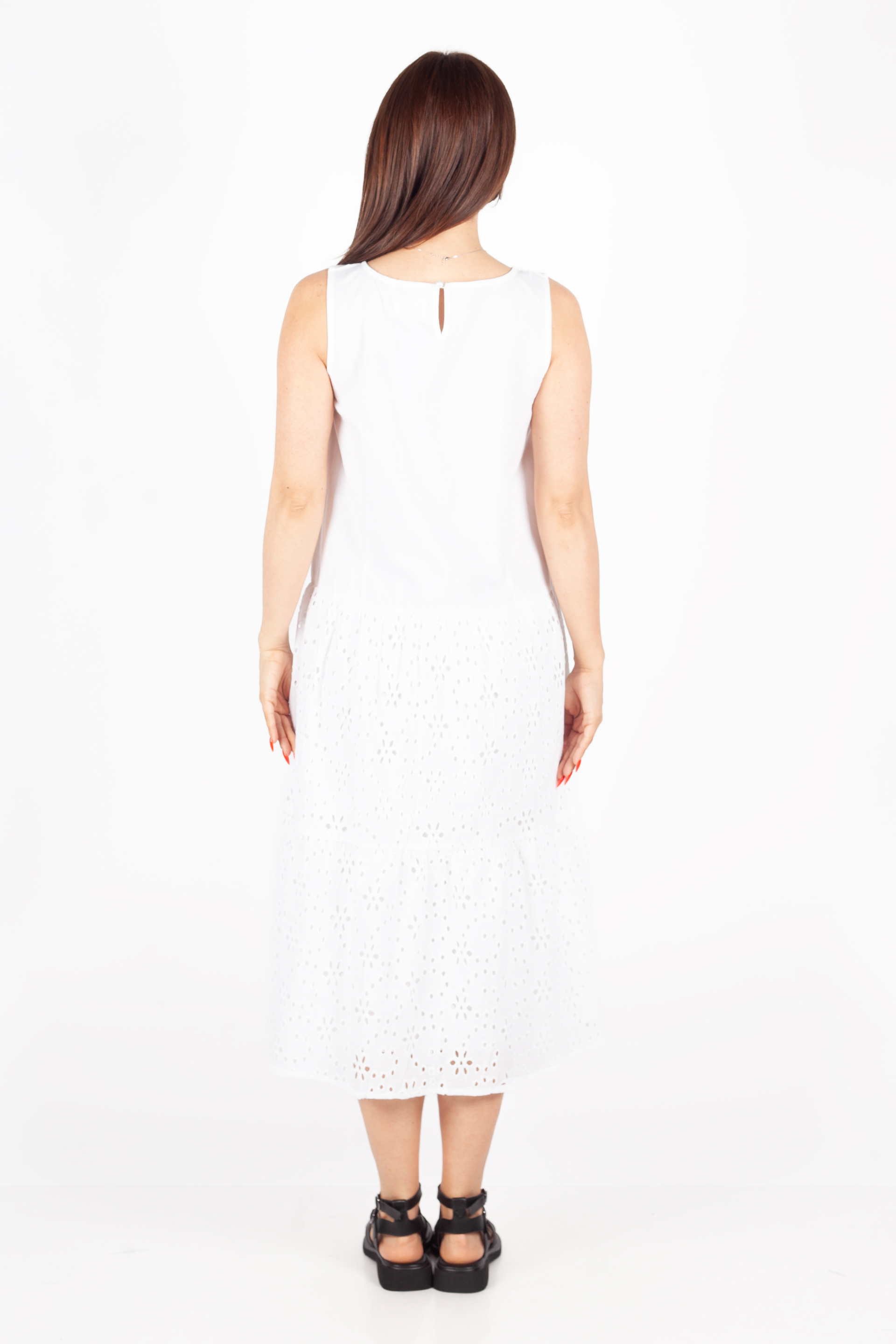 Dress BLUE SEVEN 1841905-001