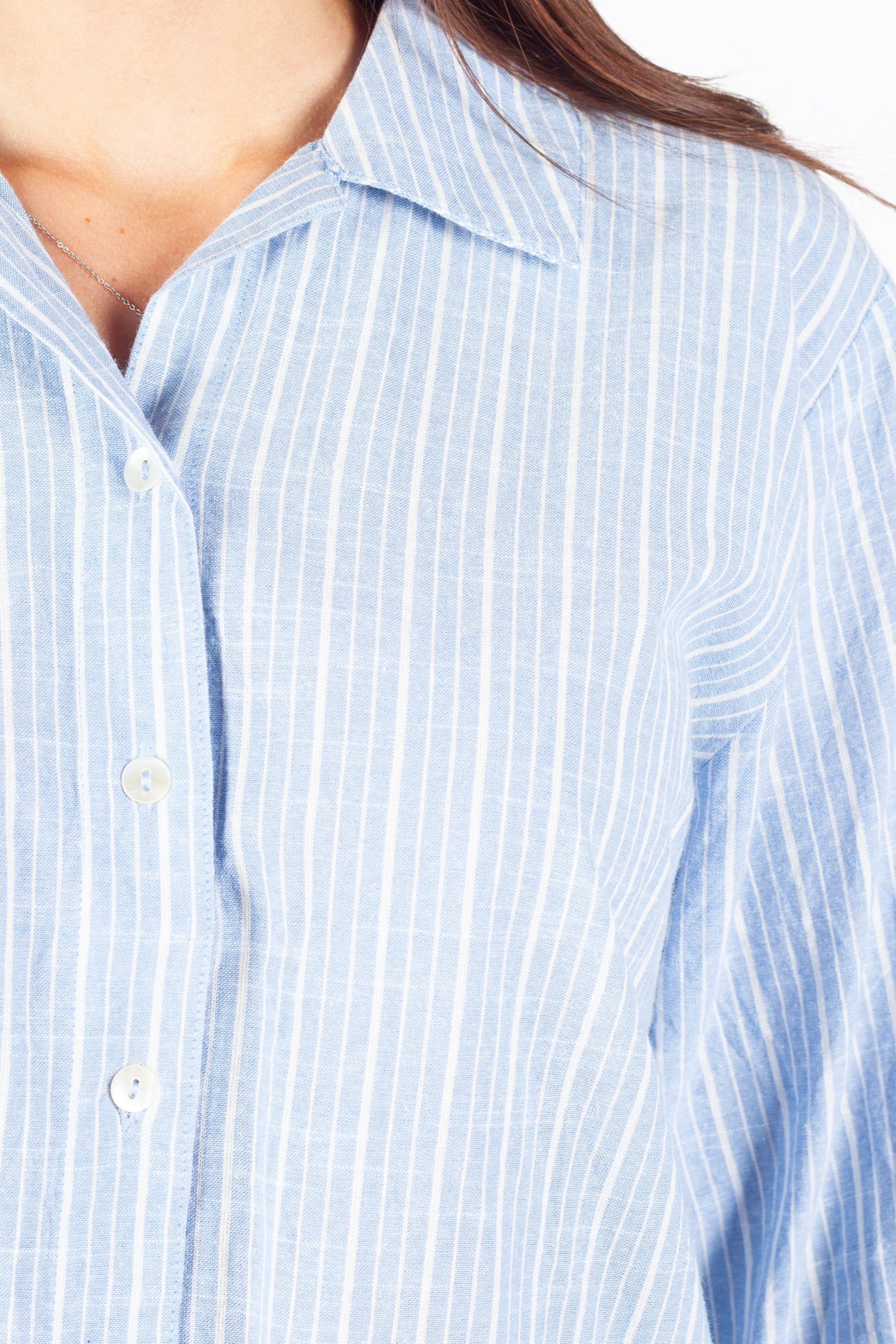 Dress BLUE SEVEN 184195-527