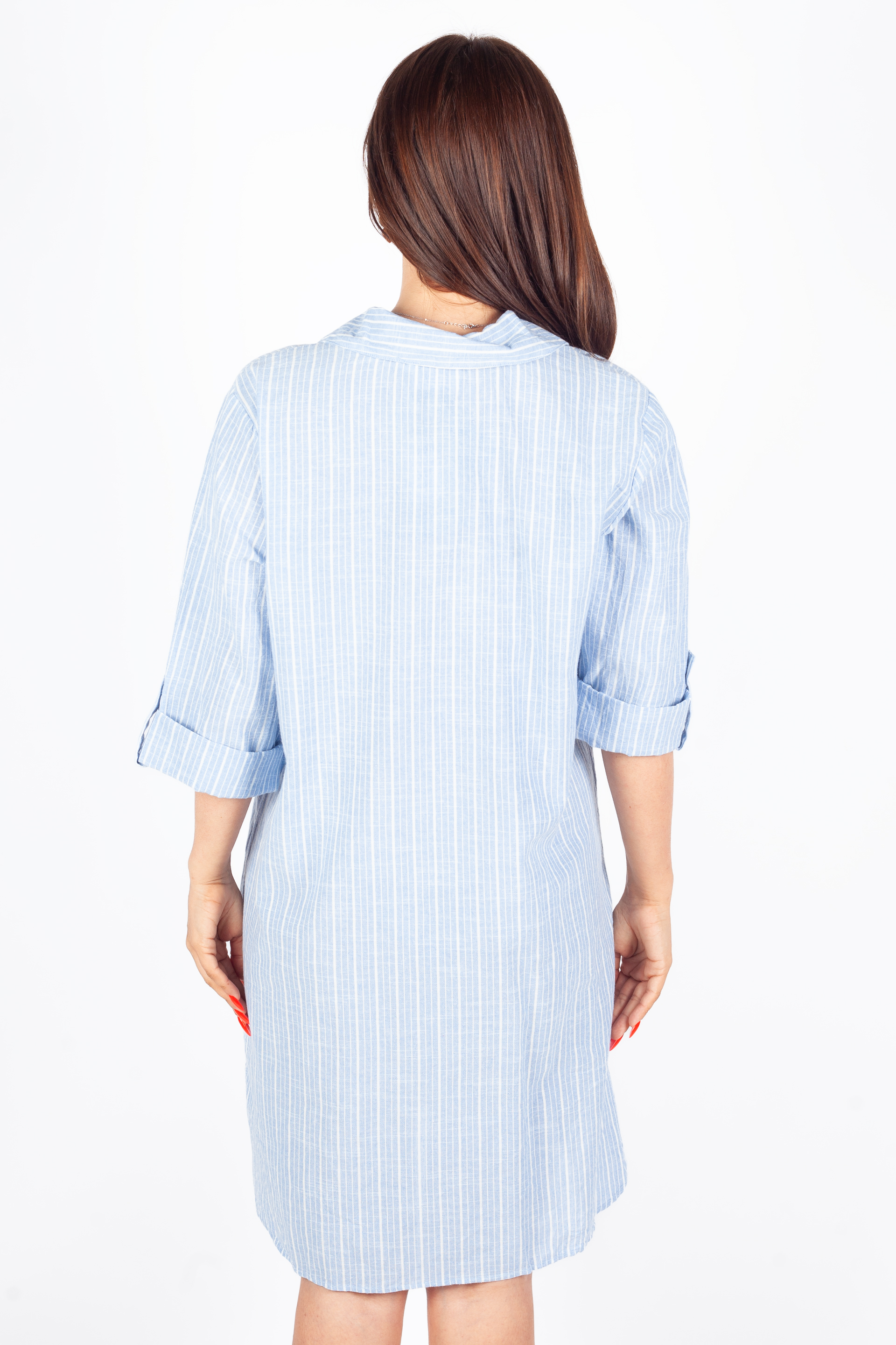 Dress BLUE SEVEN 184195-527
