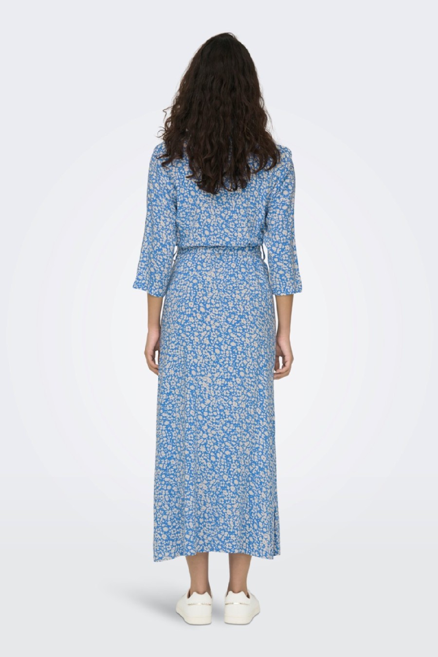 Dress JACQUELINE DE YONG 15200236-Campanula
