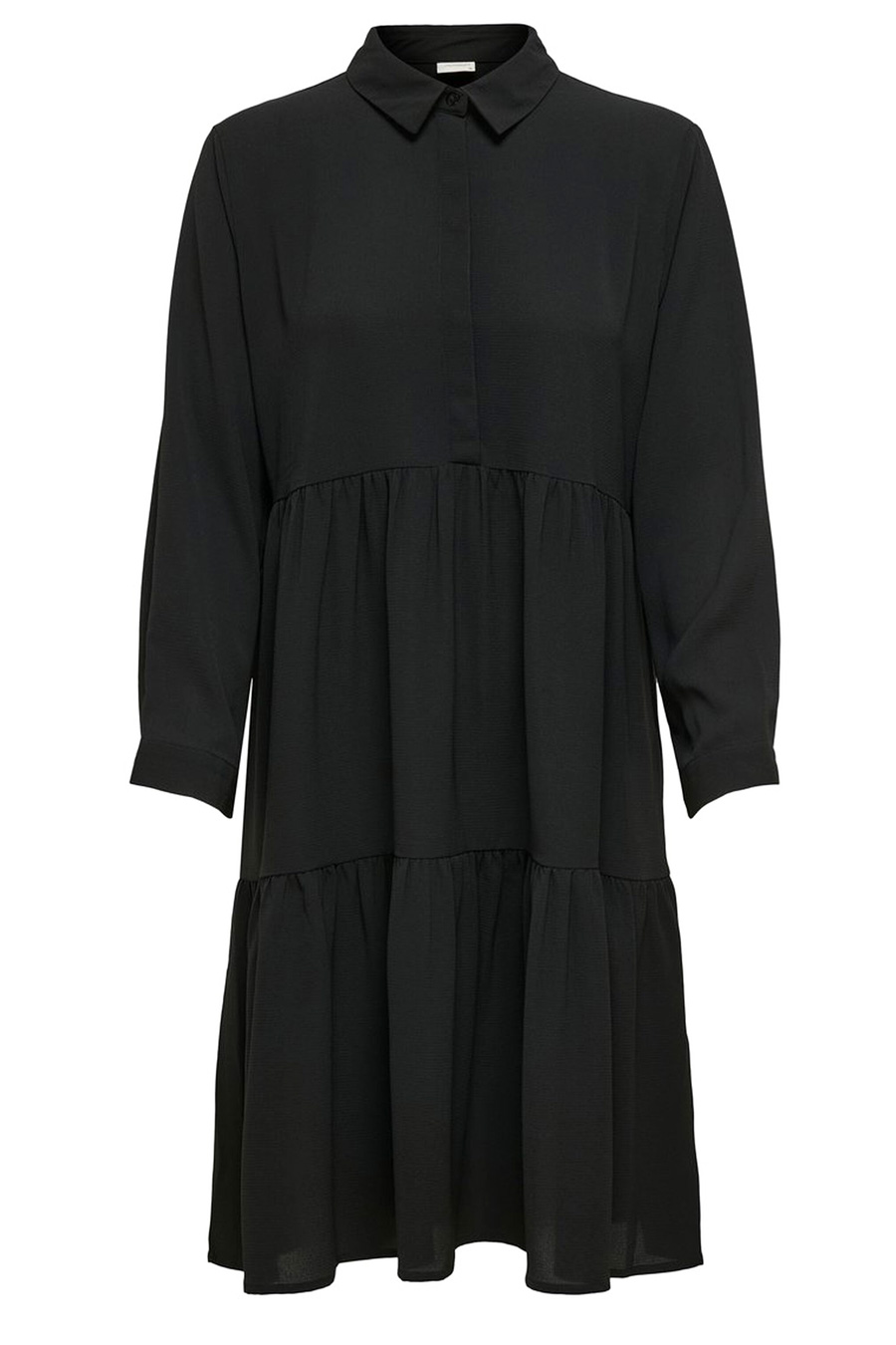 Dress JACQUELINE DE YONG 15212412-Black
