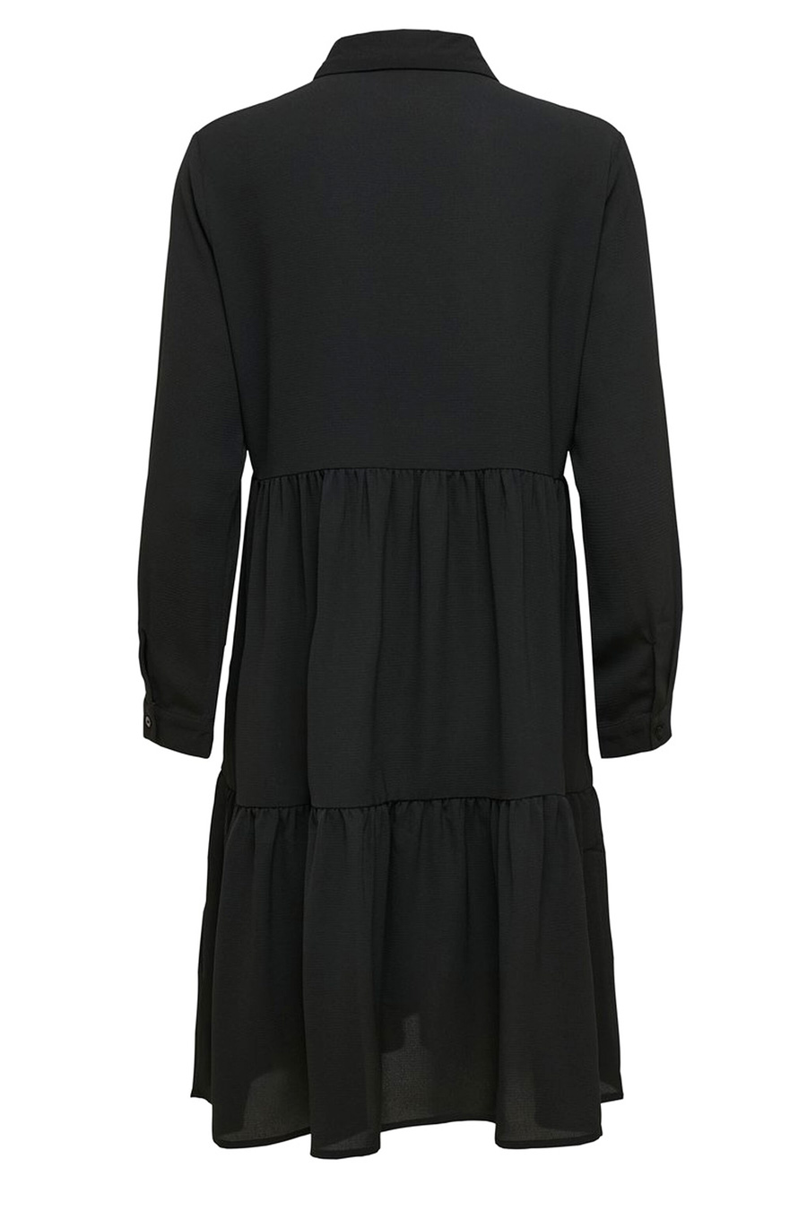 Dress JACQUELINE DE YONG 15212412-Black