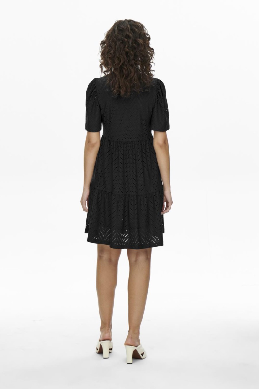 Dress JACQUELINE DE YONG 15254680-Black