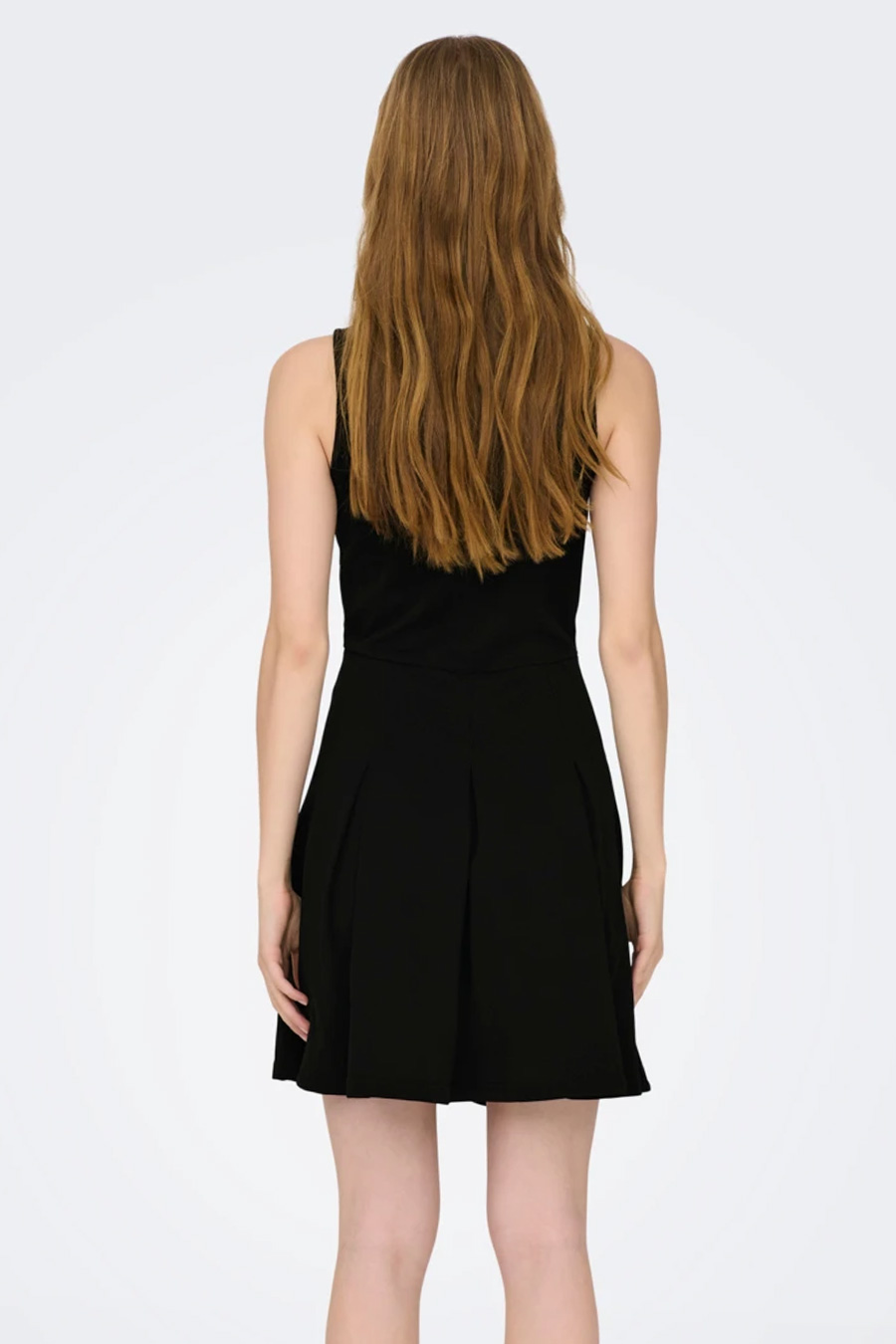 Dress JACQUELINE DE YONG 15302214-Black