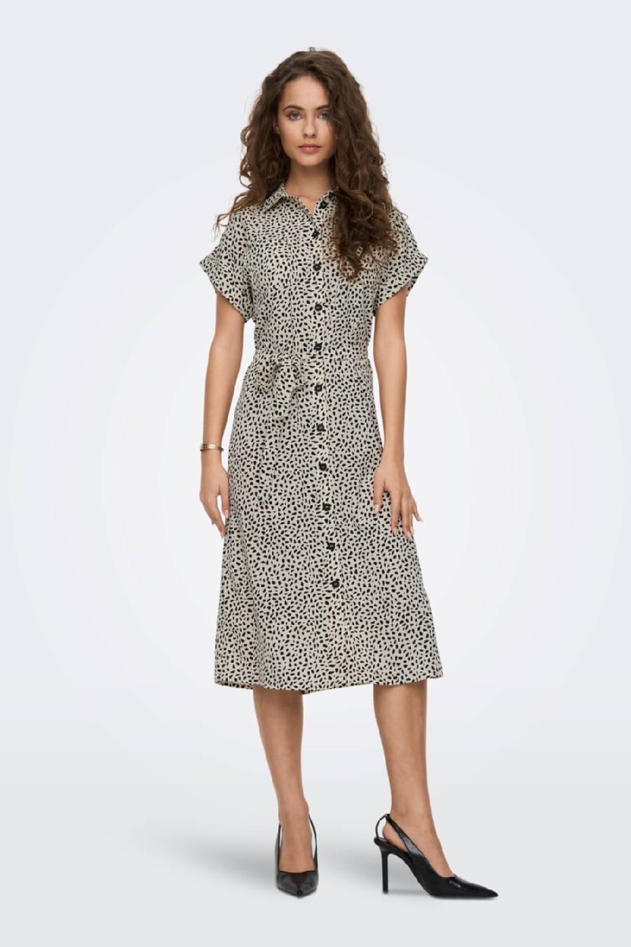 Dress ONLY 15191953-Cloud-Dancer
