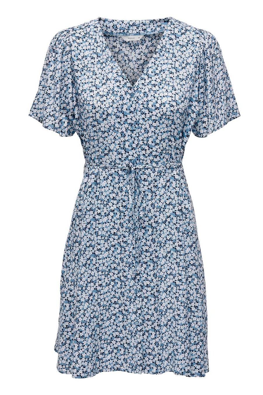 Dress ONLY 15237382-Provincial