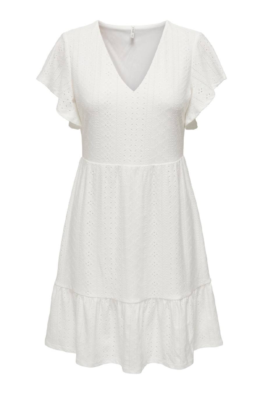 Dress ONLY 15289687-Cloud-Dancer