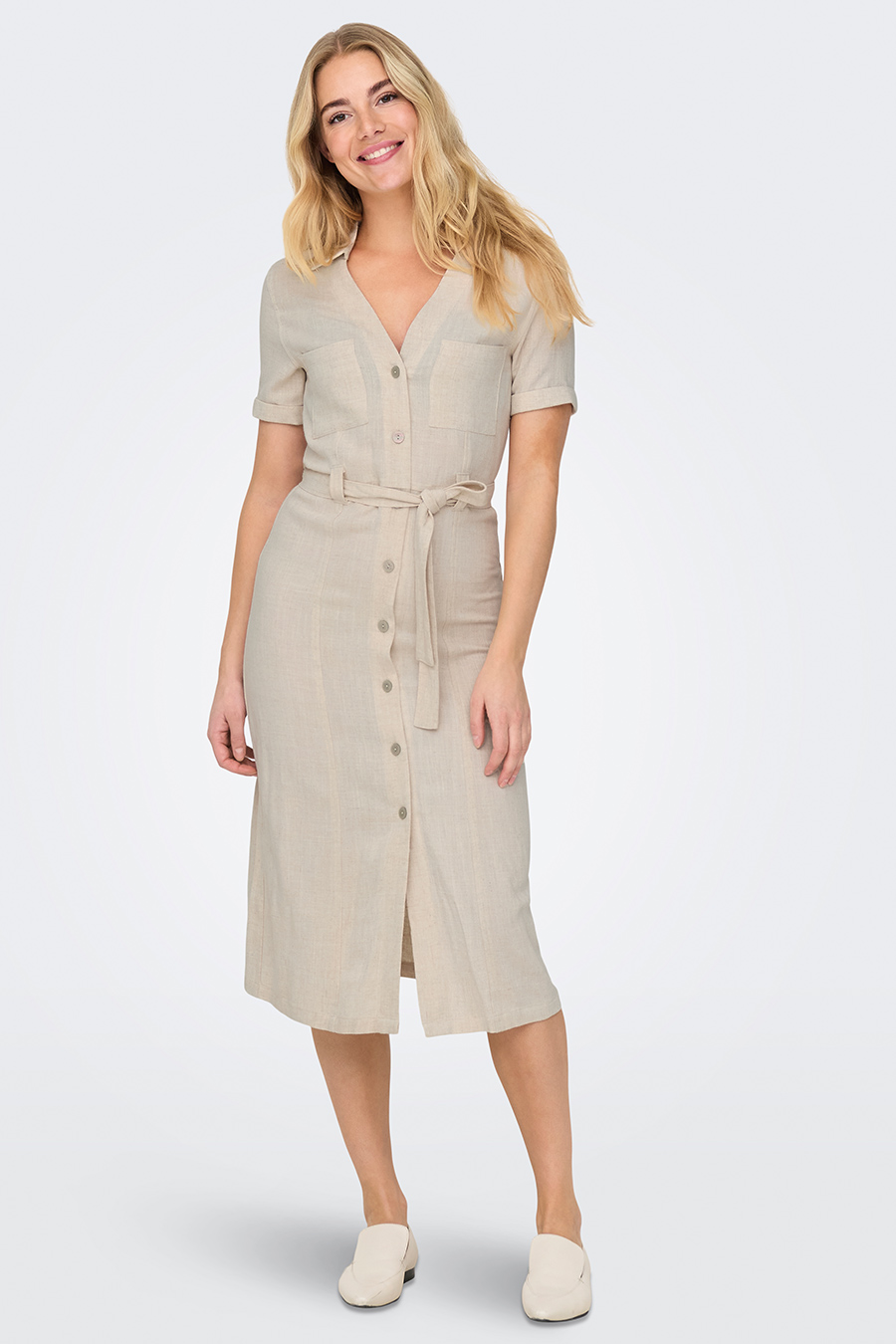 Dress ONLY 15347210-Moonbeam