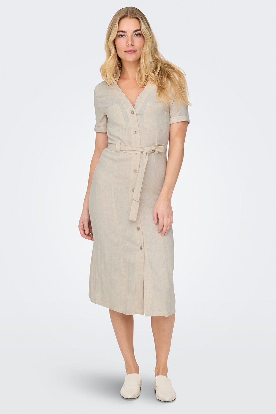 Dress ONLY 15347210-Moonbeam