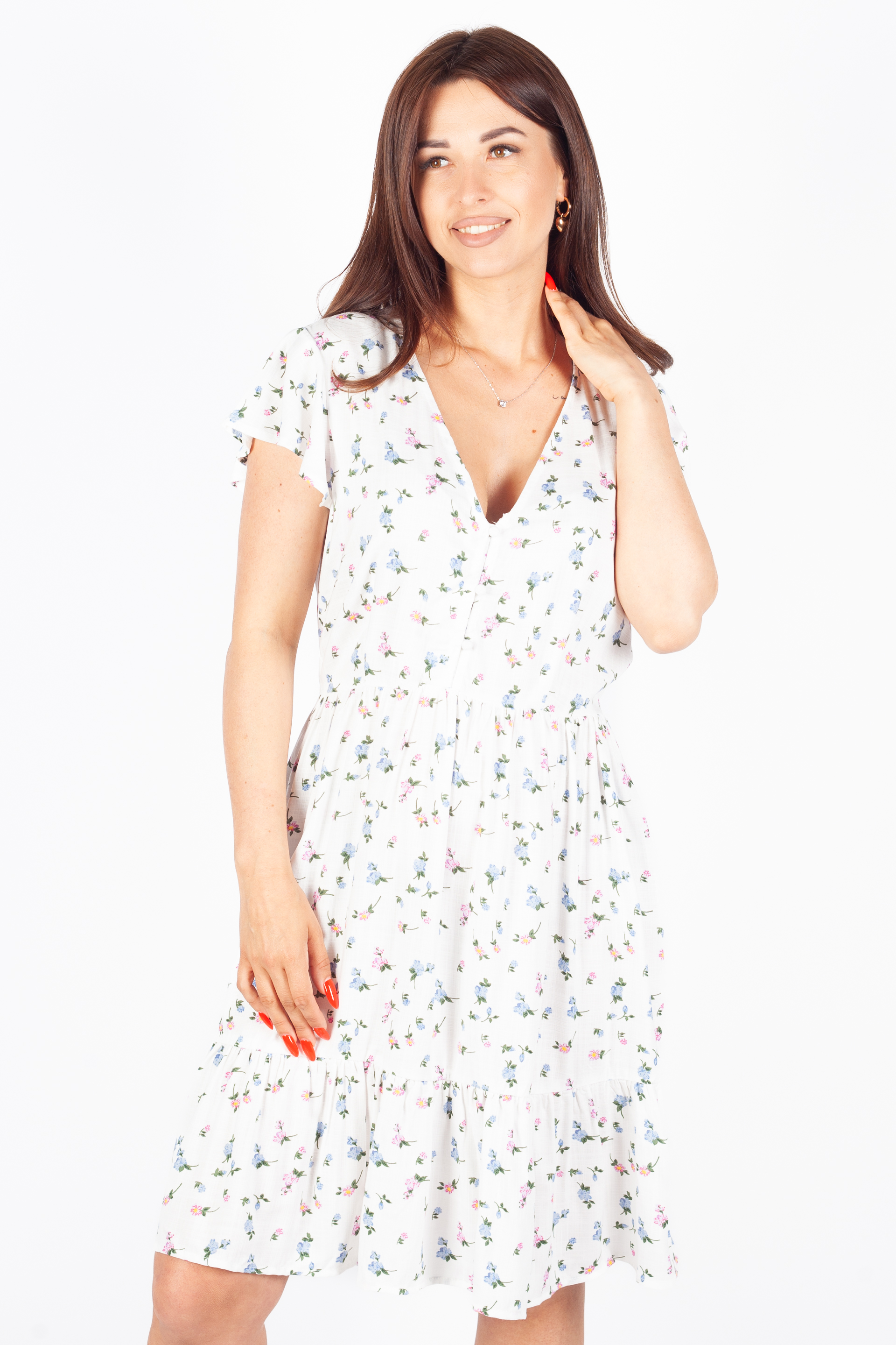 Dress ONLY 15359297-Cloud-Dancer-L