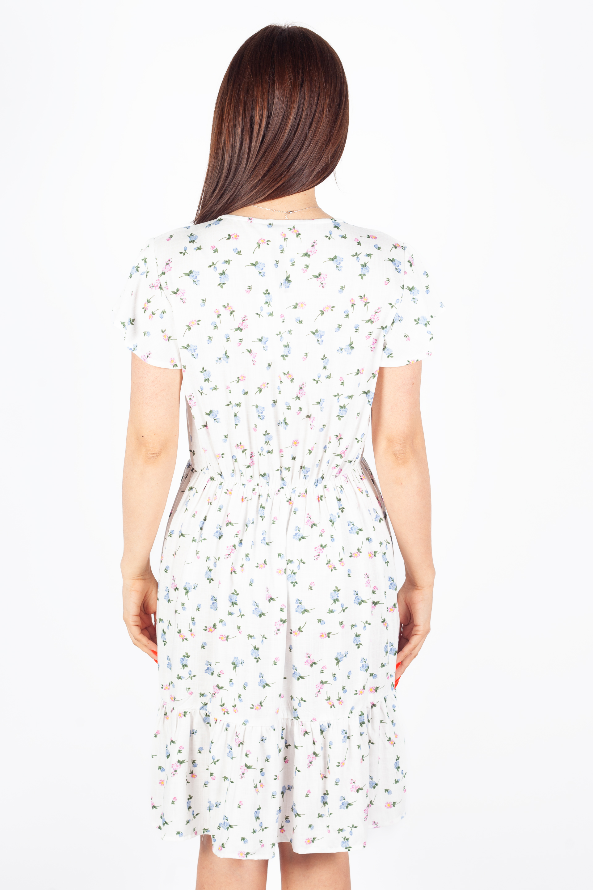 Dress ONLY 15359297-Cloud-Dancer-L