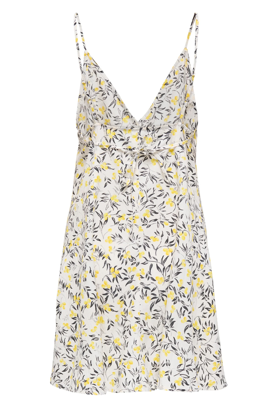 Dress ONLY 15360210-Cloud-Dancer-K