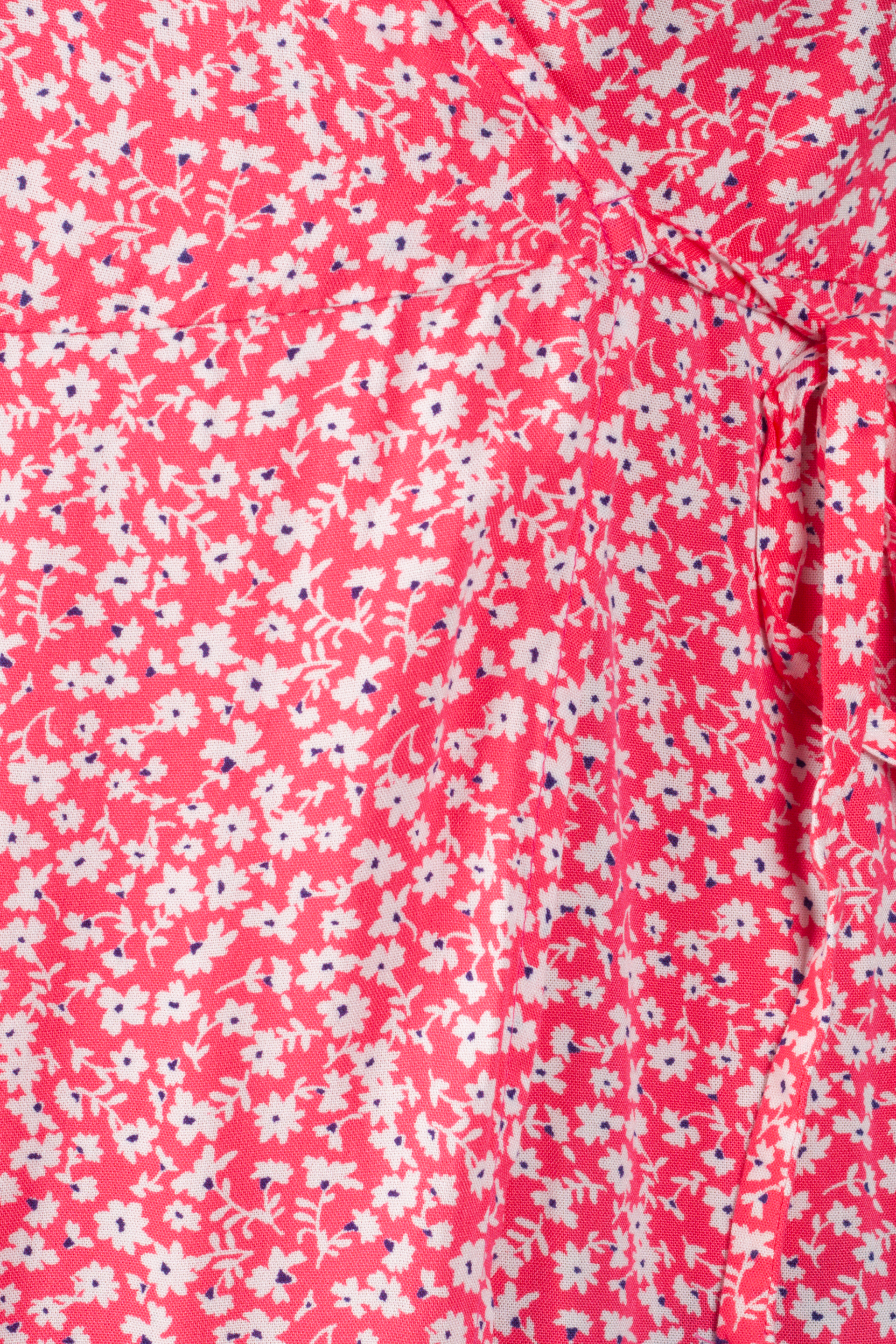 Dress PIECES 17154743-Pink-Lemonade